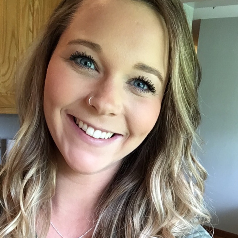 Meet your Posher, Heather